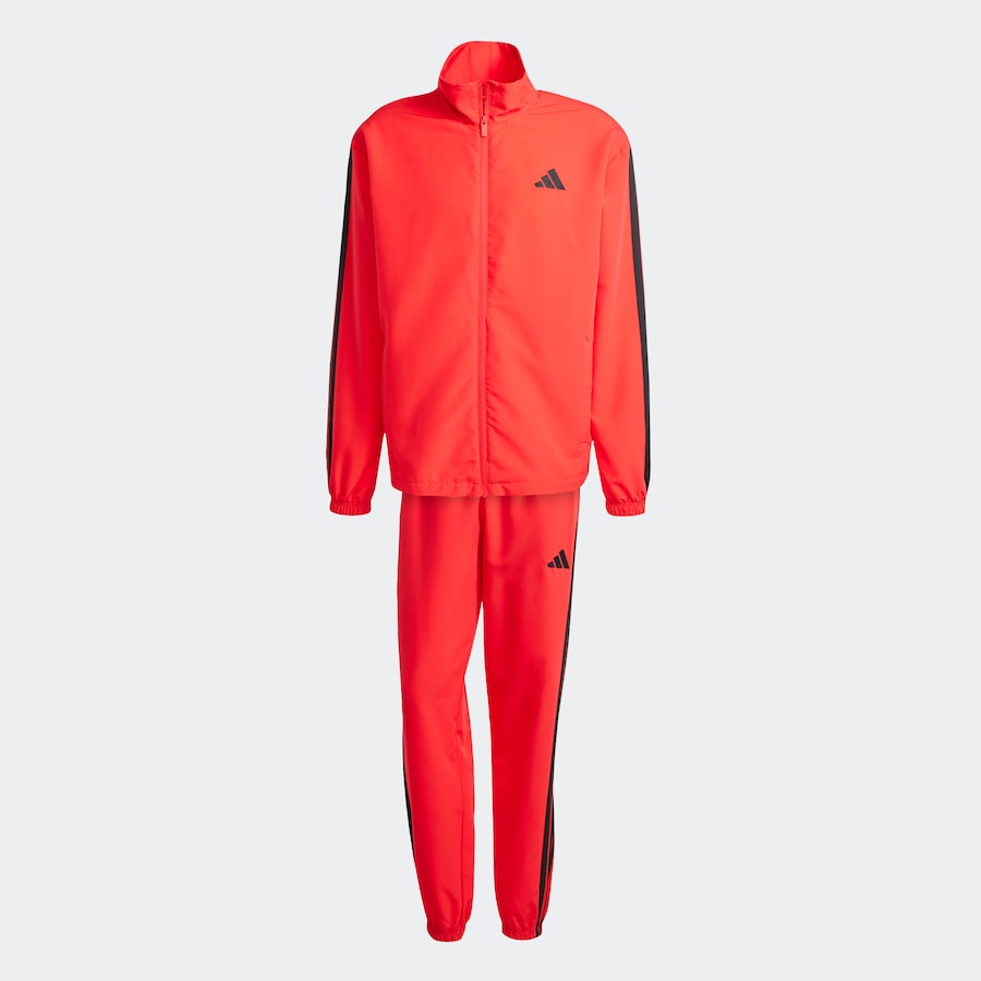 

Спортивный костюм ADIDAS SPORTSWEAR, красный