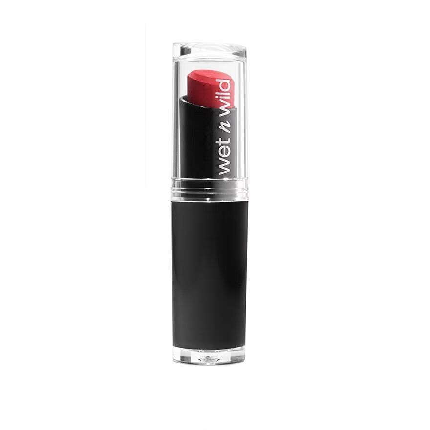 

Wet n Wild Краска для губ Wet n Wild Megalast 3,3 г E910D, ED Red Velvet
