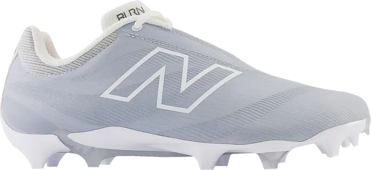 

Кроссовки Burn X4 B Narrow 'Arctic Grey', серый