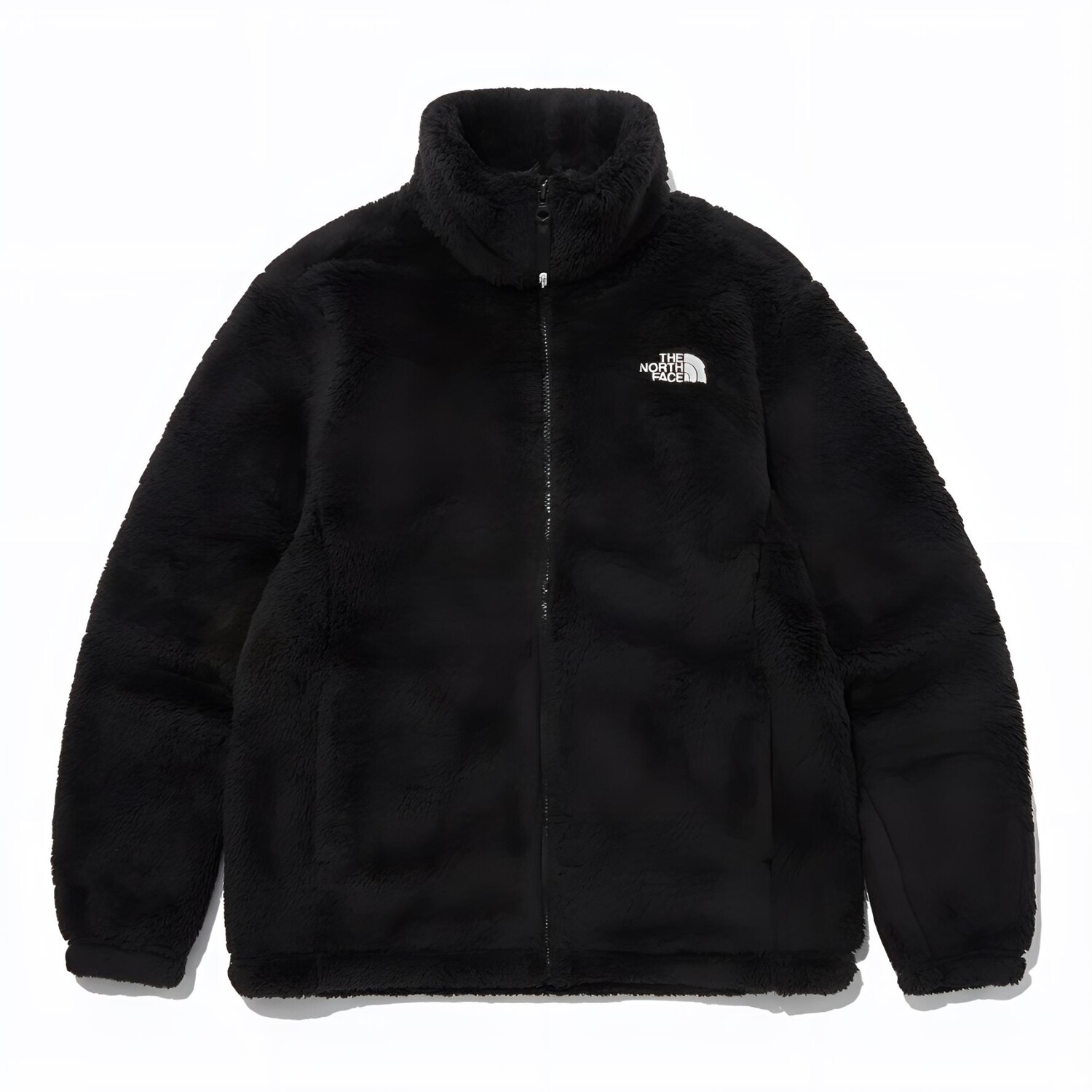 

Коллекция одежды Куртка унисекс черная The North Face, черный