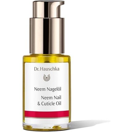 

Hauschka Масло для ногтей и кутикулы с нимом 18 мл, Dr Hauschka