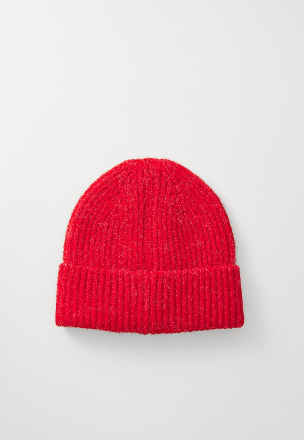 

Шарф VMGILA BEANIE SCARF SET Vero Moda, красный