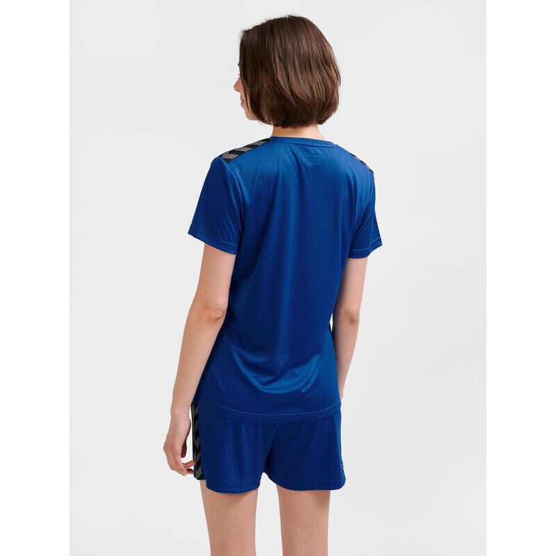 

Спортивная футболка Hummel, синий