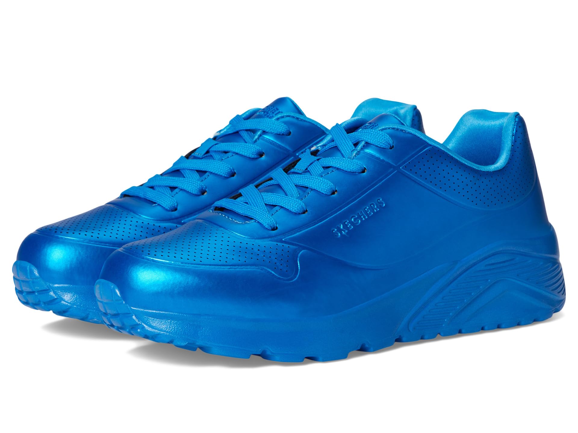 

Кроссовки SKECHERS KIDS Uno Lite 310385L, синий