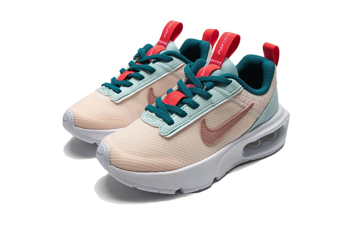 Обувь Nike Air Max INTRLK Kids Lifestyle Дети, Chalk White — фото 3