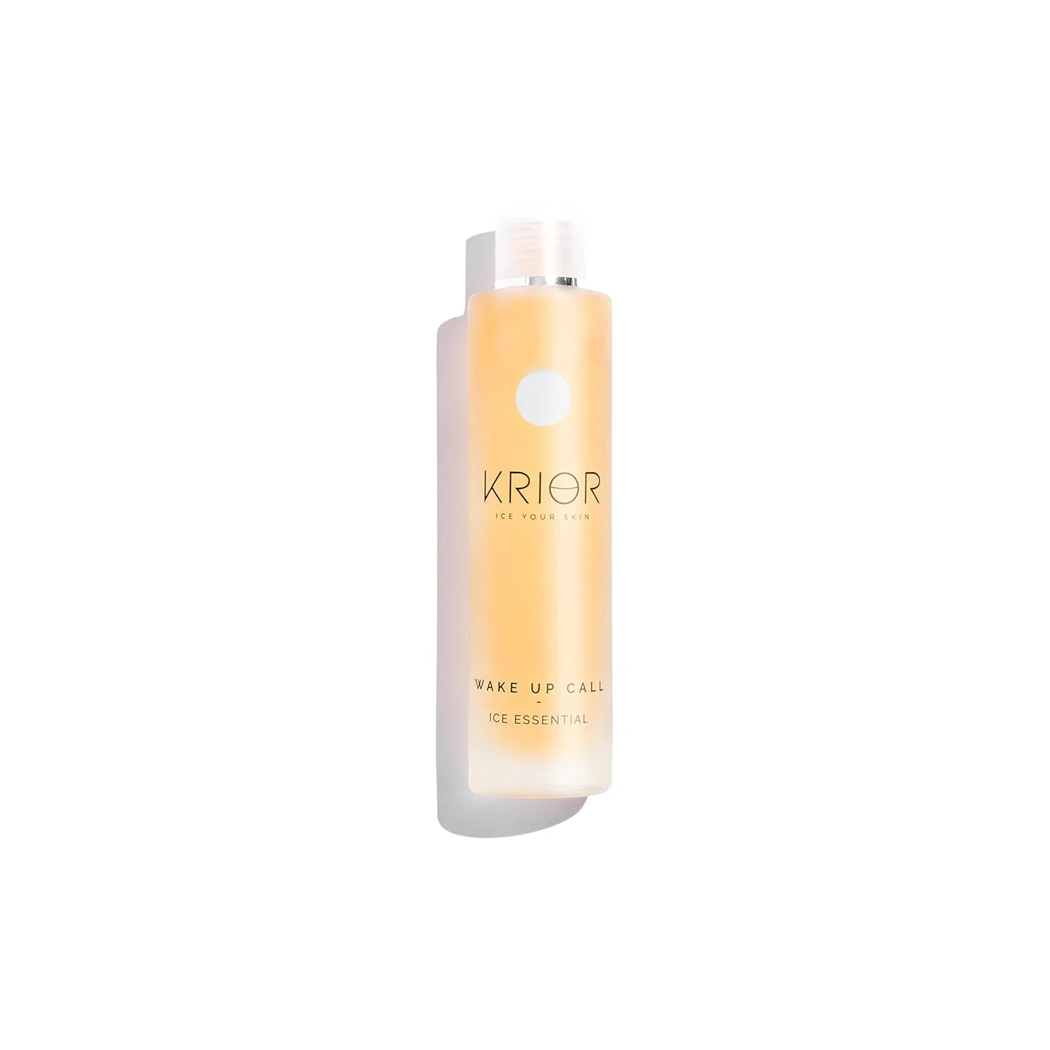 Эссенция Krior — Для лица Skin Icing Essence с витамином C