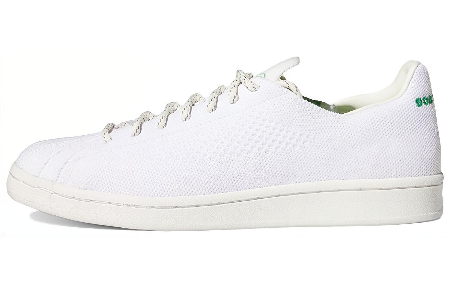 

Кроссовки Adidas Originals Superstar Primeknit Pharrell White