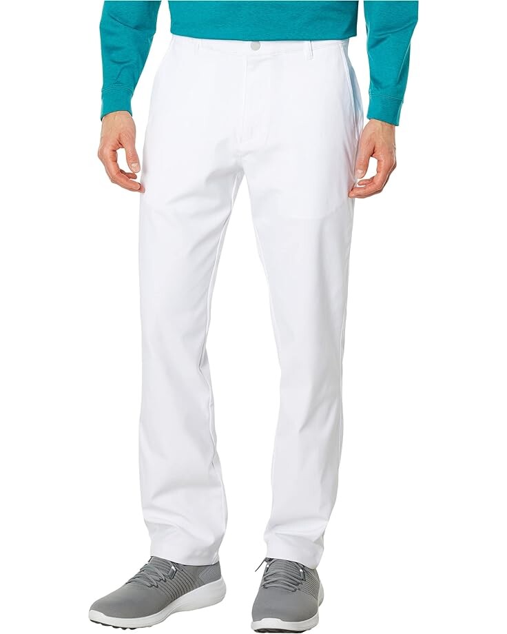 

Брюки PUMA Golf Dealer, цвет White Glow