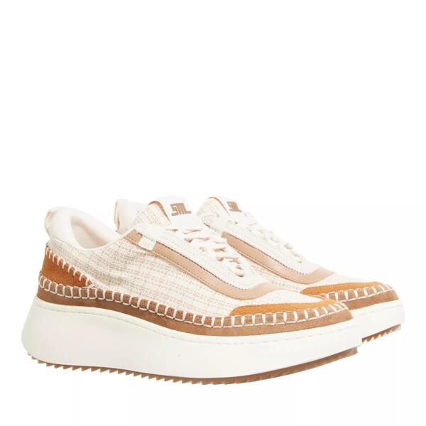 

Кроссовки doubletake sneaker tan Steve Madden, бежевый