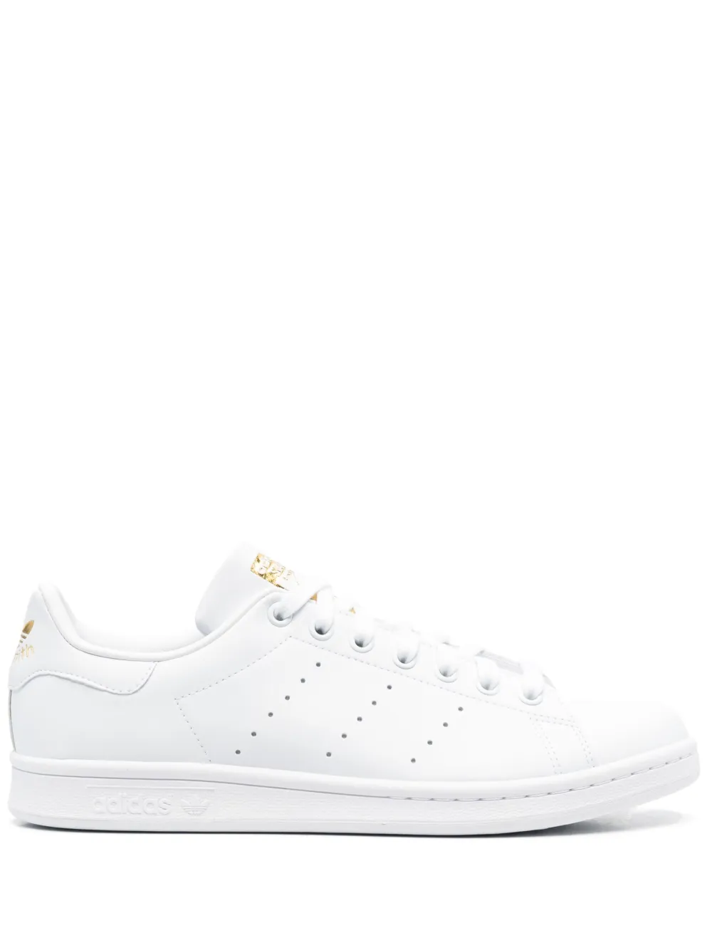 Кеды Stan Smith Adidas, белый