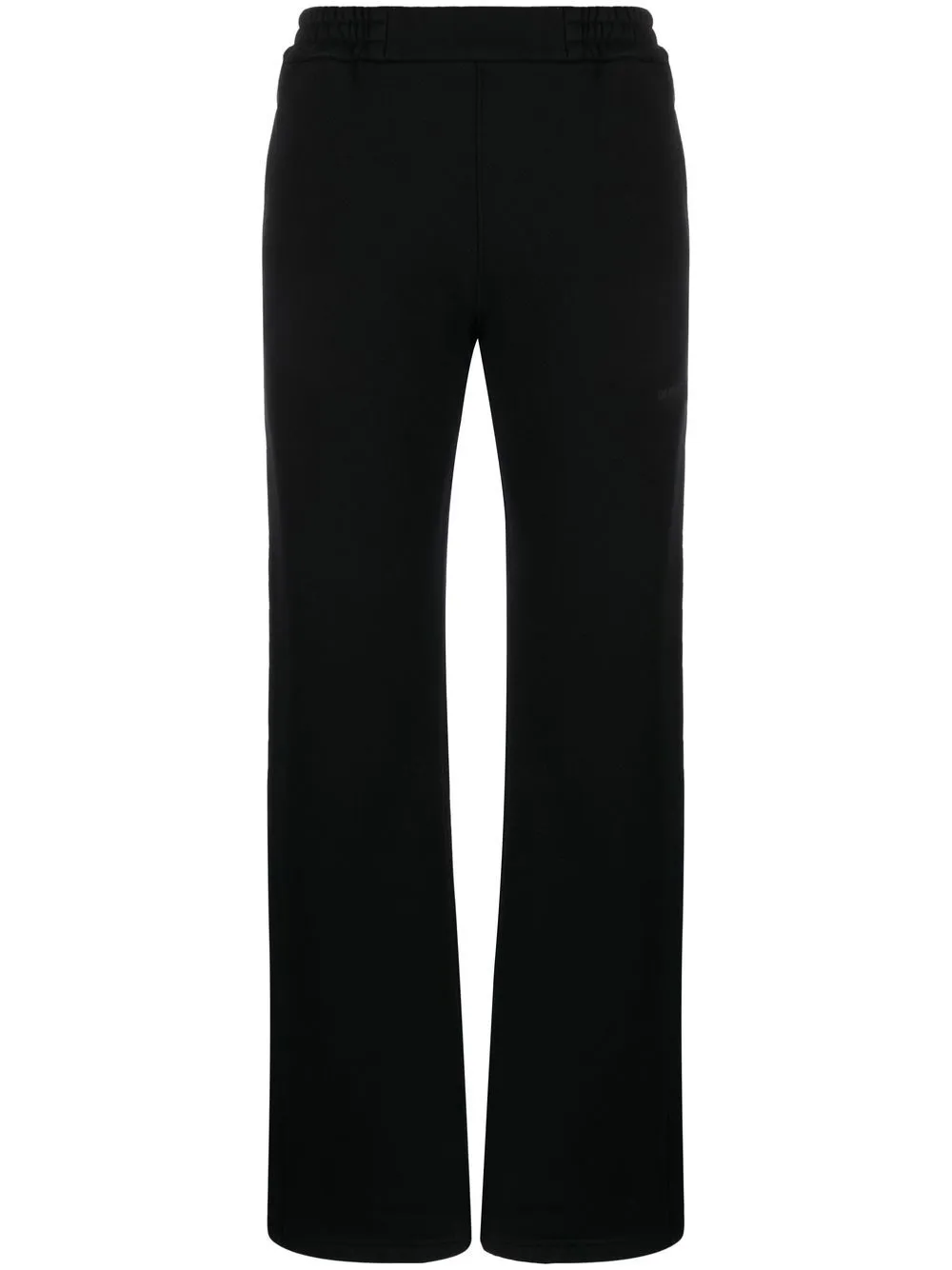 

Спортивные брюки с принтом Diag OFF-WHITE, черный