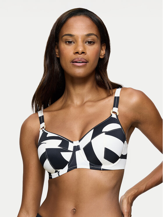 

Верх бикини Summer Allure 10214546 Triumph, черный