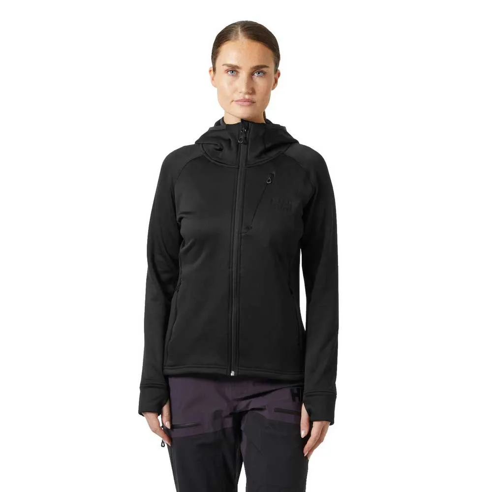 

Куртка Helly Hansen Odin Thermal Pro, черный