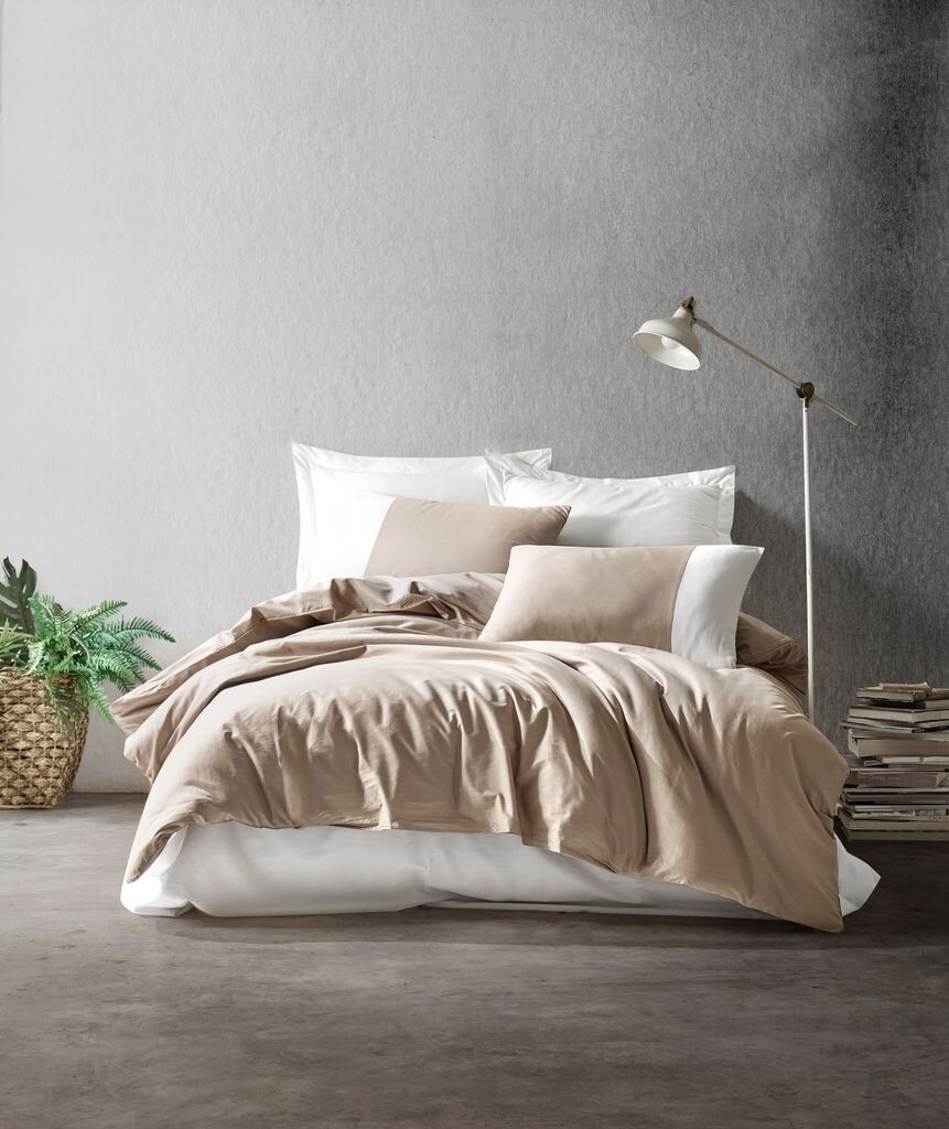 

L'Essentiel Linge de Maison, Plain- CTF2269, Норка, Кремовый, Пуховые одеяла, 100% хлопок ранфорс, Бежевый, L'Essentiel Linge de Maison, Plain- CTF2269, Норка, Кремовый, Пуховые одеяла, 100% хлопок ранфорс