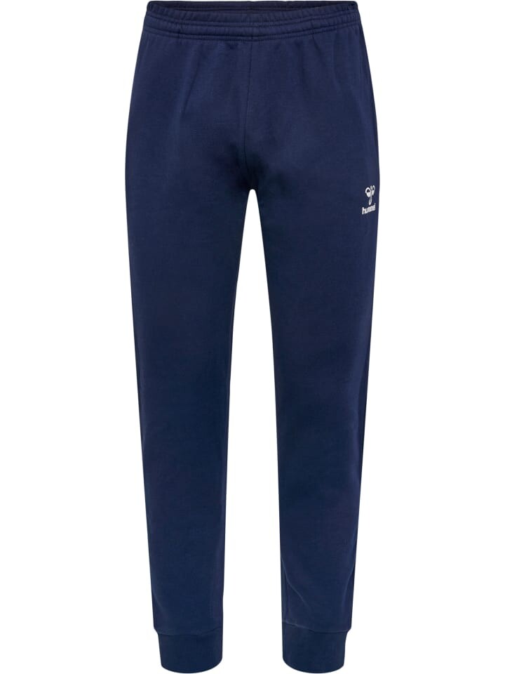 

Спортивные штаны Hummel Verstellbare Taille Pants Hmlmover Multisport Herren, цвет MARINE