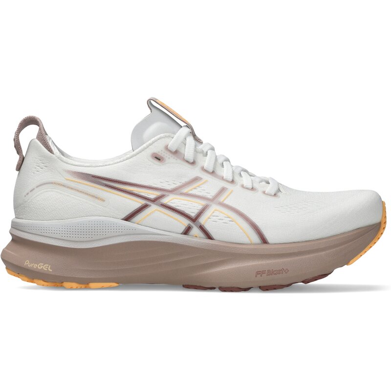 Кроссовки для бега Gel-Kayano 32 Asics, мультиколор