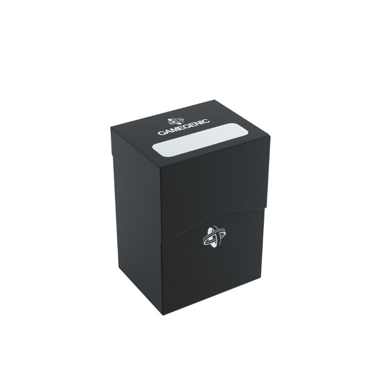 

Аксессуары Game Genic Deck Box: Deck Holder 80+ (Black)