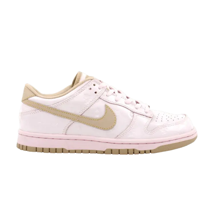 

Кроссовки Nike Dunk Low GS