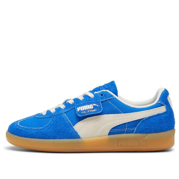 

Кроссовки palermo vintage 'hyperlink blue ivory' Puma, оранжевый