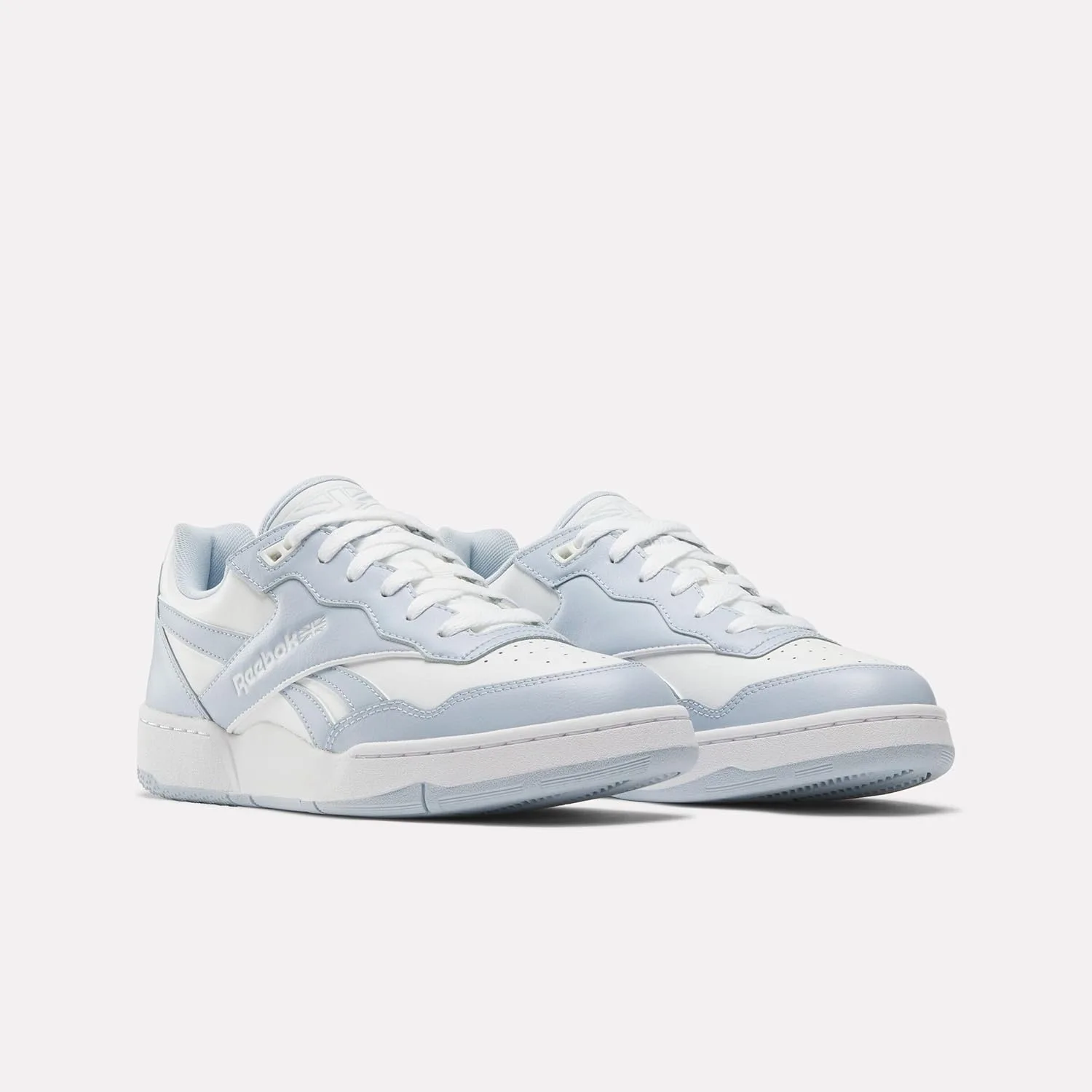 Кроссовки Reebok Unisex BB 4000 II — фото 2
