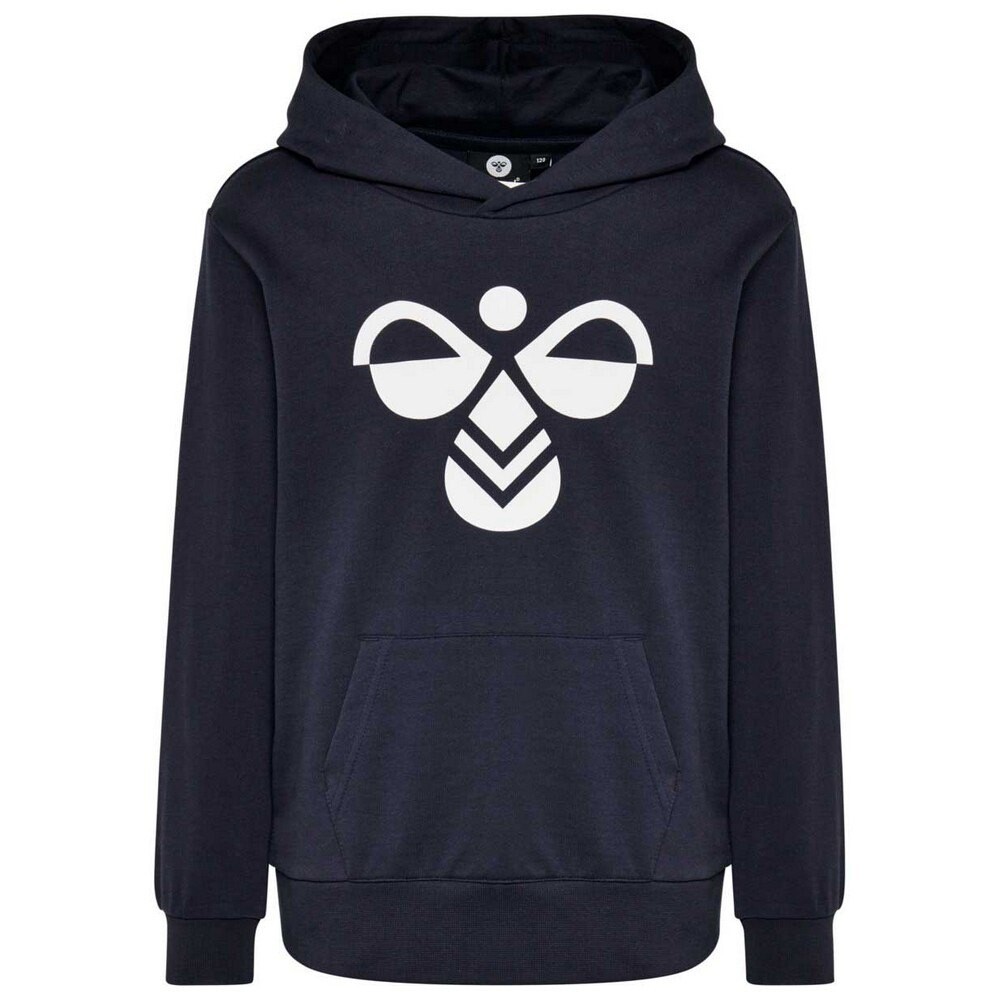 

Худи Hummel Cuatro, синий