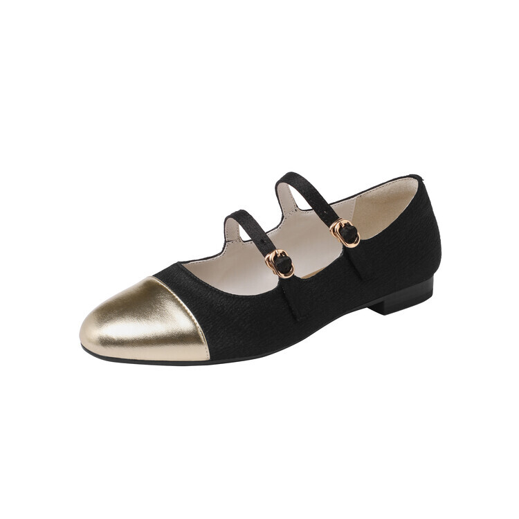 

Туфли BalletCat Mary Jane Shoes Women's