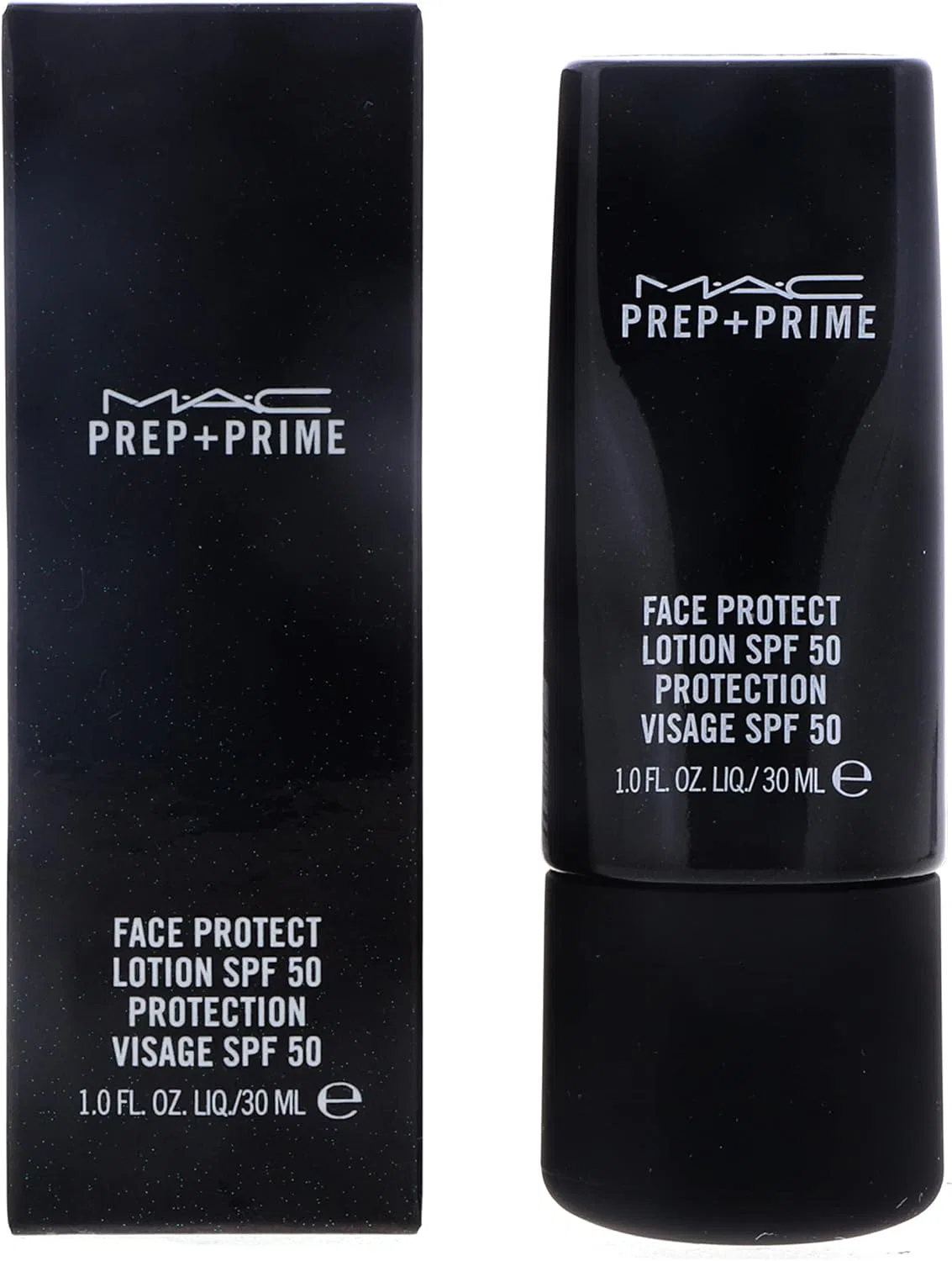 Солнцезащитный крем для лица MAC Prep Prime Face Protect SPF50++ 30 мл M·A·C