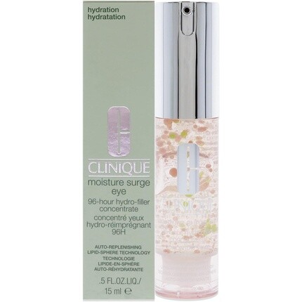 

Clinique Увлажняющий крем для глаз Moisture Surge 15 мл