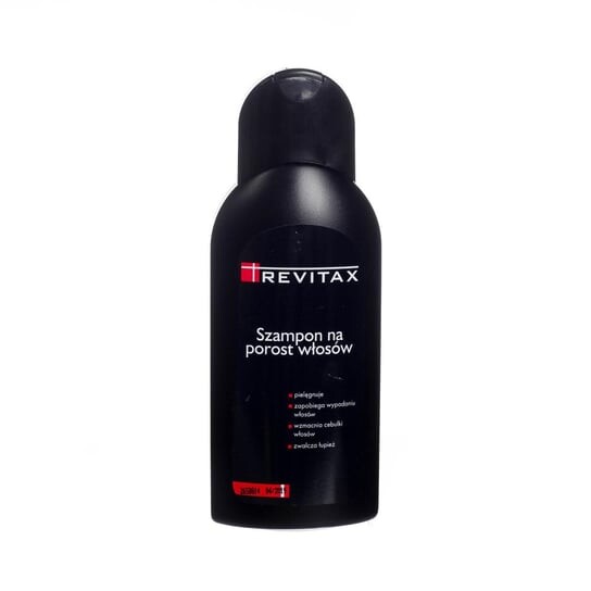 

Ревитакс, шампунь для роста волос, 250 мл, Revitax