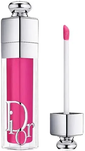 Блеск для губ Dior Addict Lip Maximizer №007