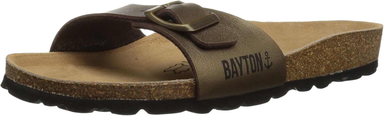 

Мужские сандалии Bayton Zephyr, Bronze