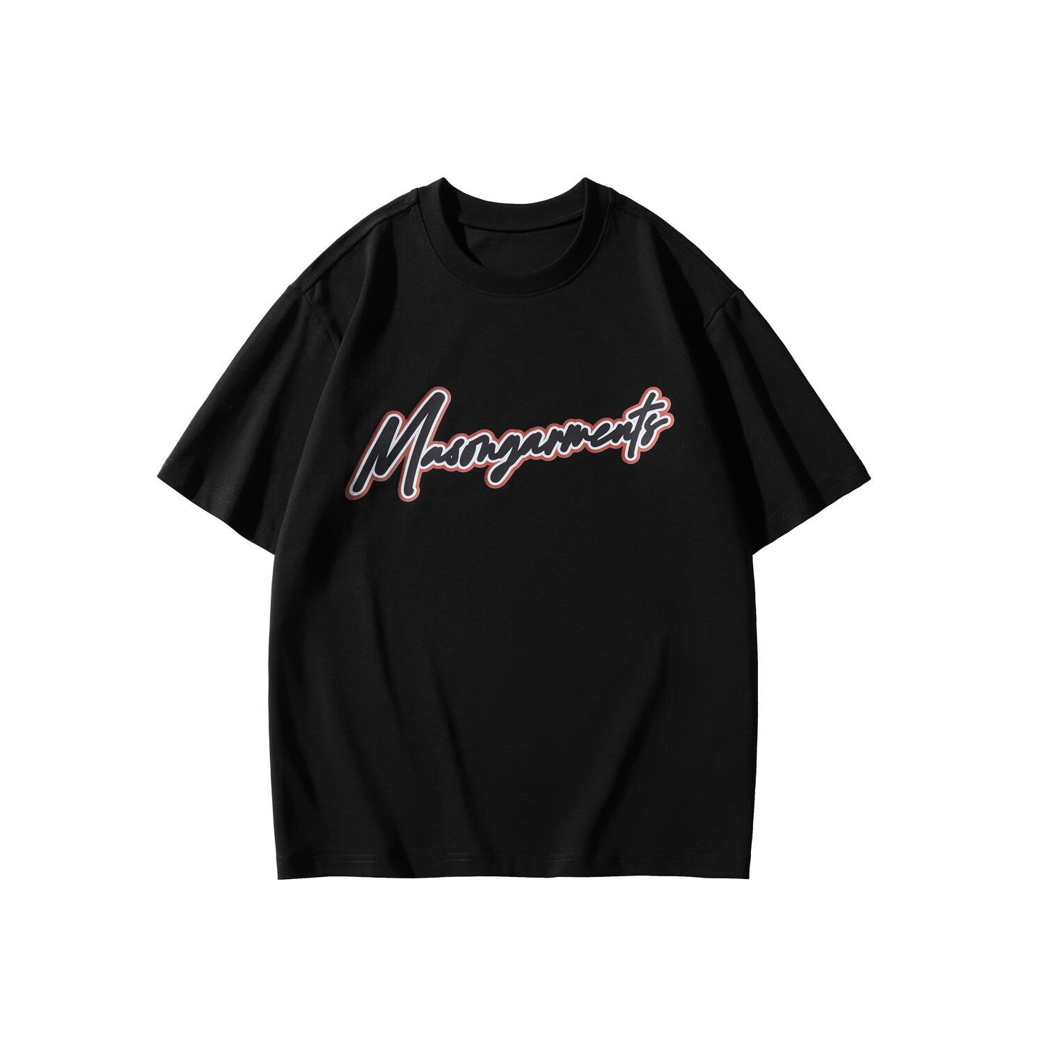 

Футболка унисекс Masongarments, Хаки