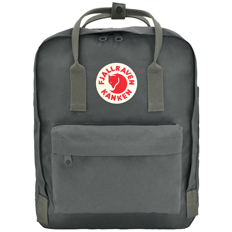 

Fjallraven 16-литровый водонепроницаемый рюкзак лесной зелёный