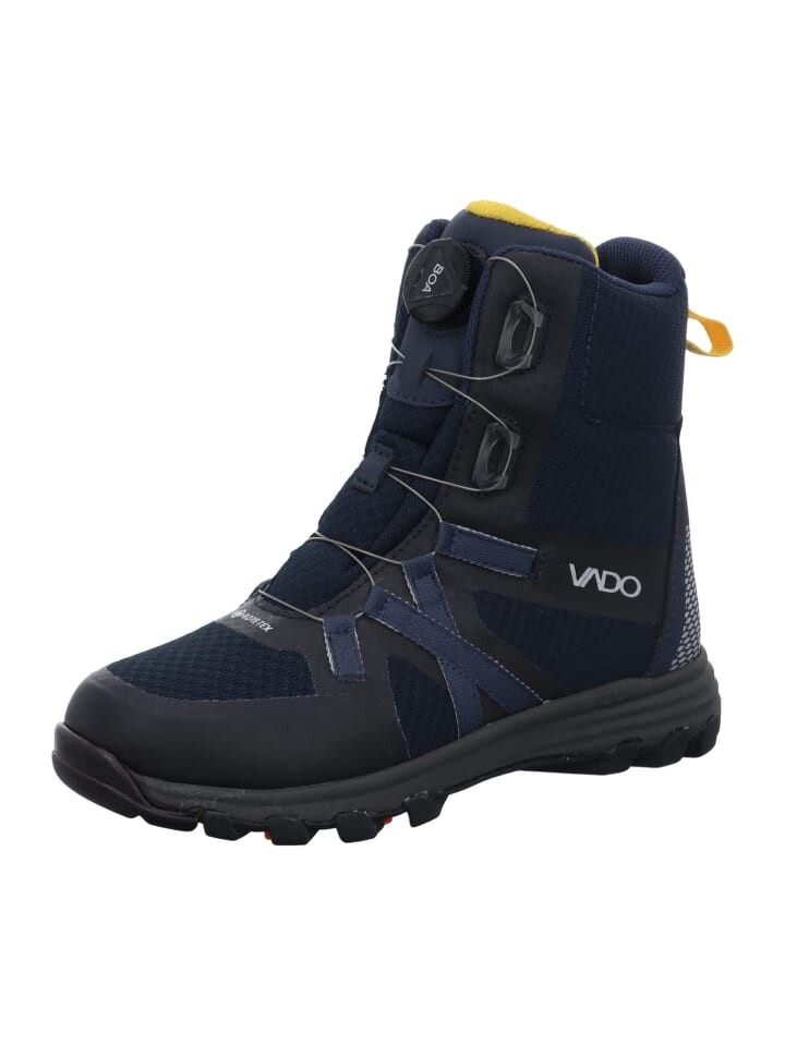 

Сапоги VADO Jungen Stiefel VIBE HI, синий