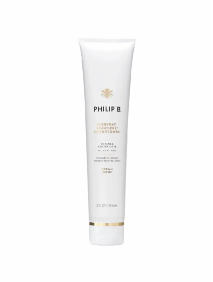 

Кондиционер для волос Everyday Beautiful Conditioner, 178 мл Philip B