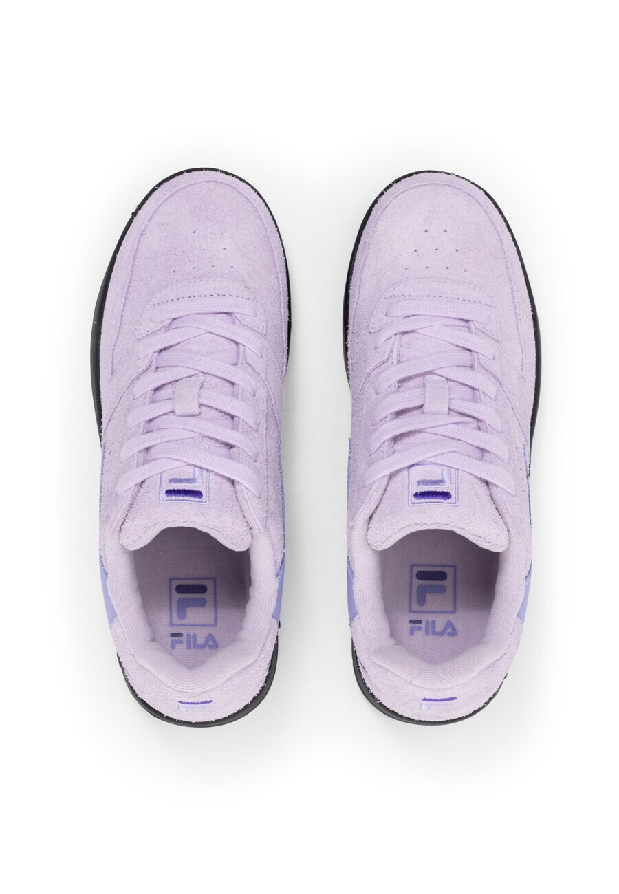 Кроссовки FILA Sneakers, цвет Purple/Light purple — фото 4