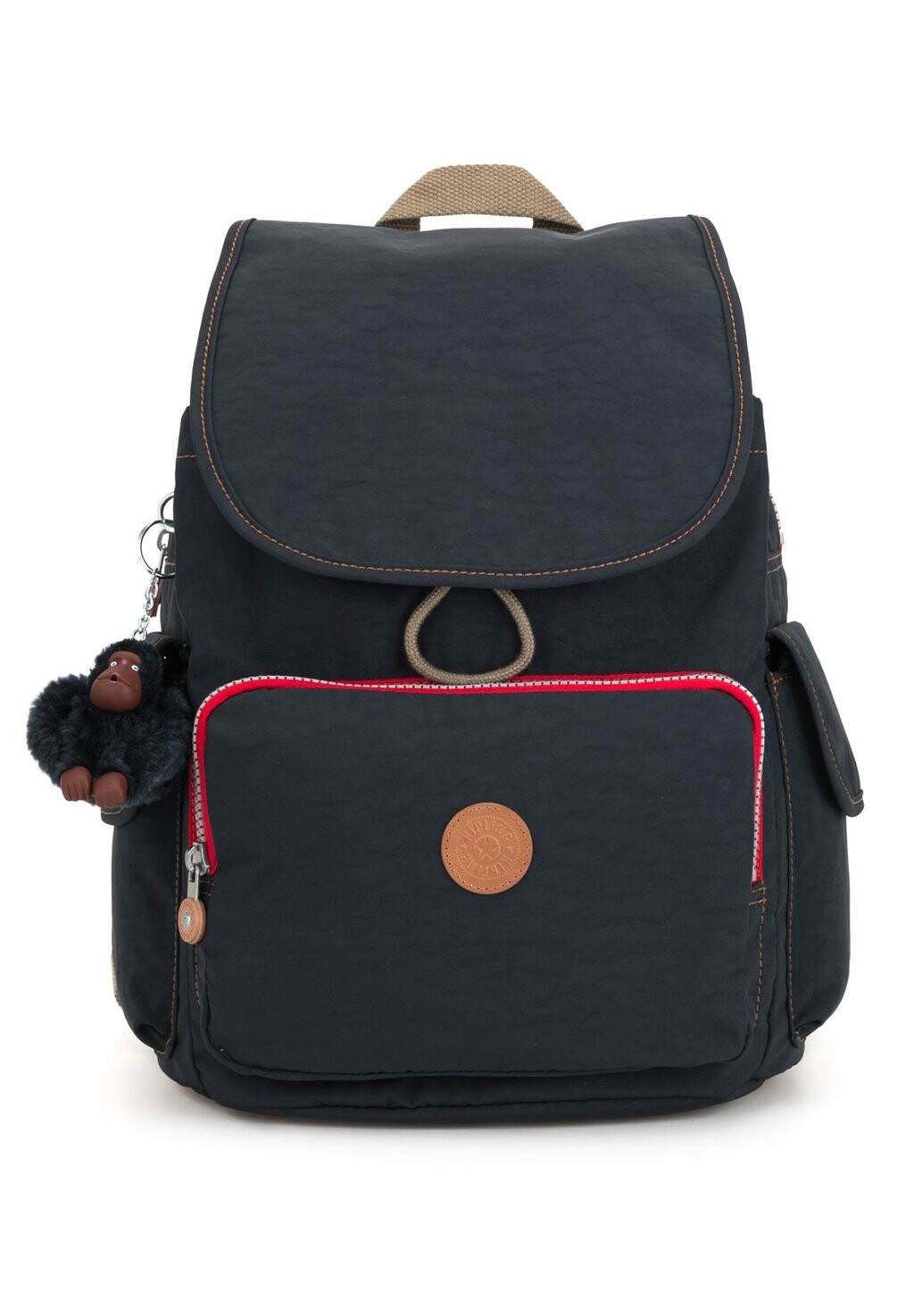 

Рюкзак CITY PACK Kipling, цвет true navy combo