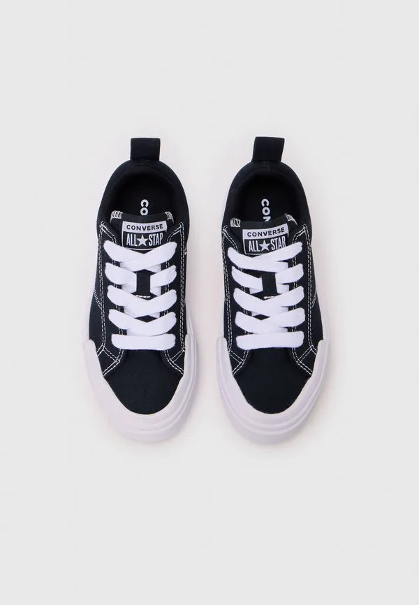 Кроссовки chuck taylor all star cruise унисекс низкие Converse, White/Black — фото 4