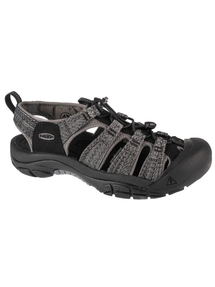 

Сандалии Keen, серый