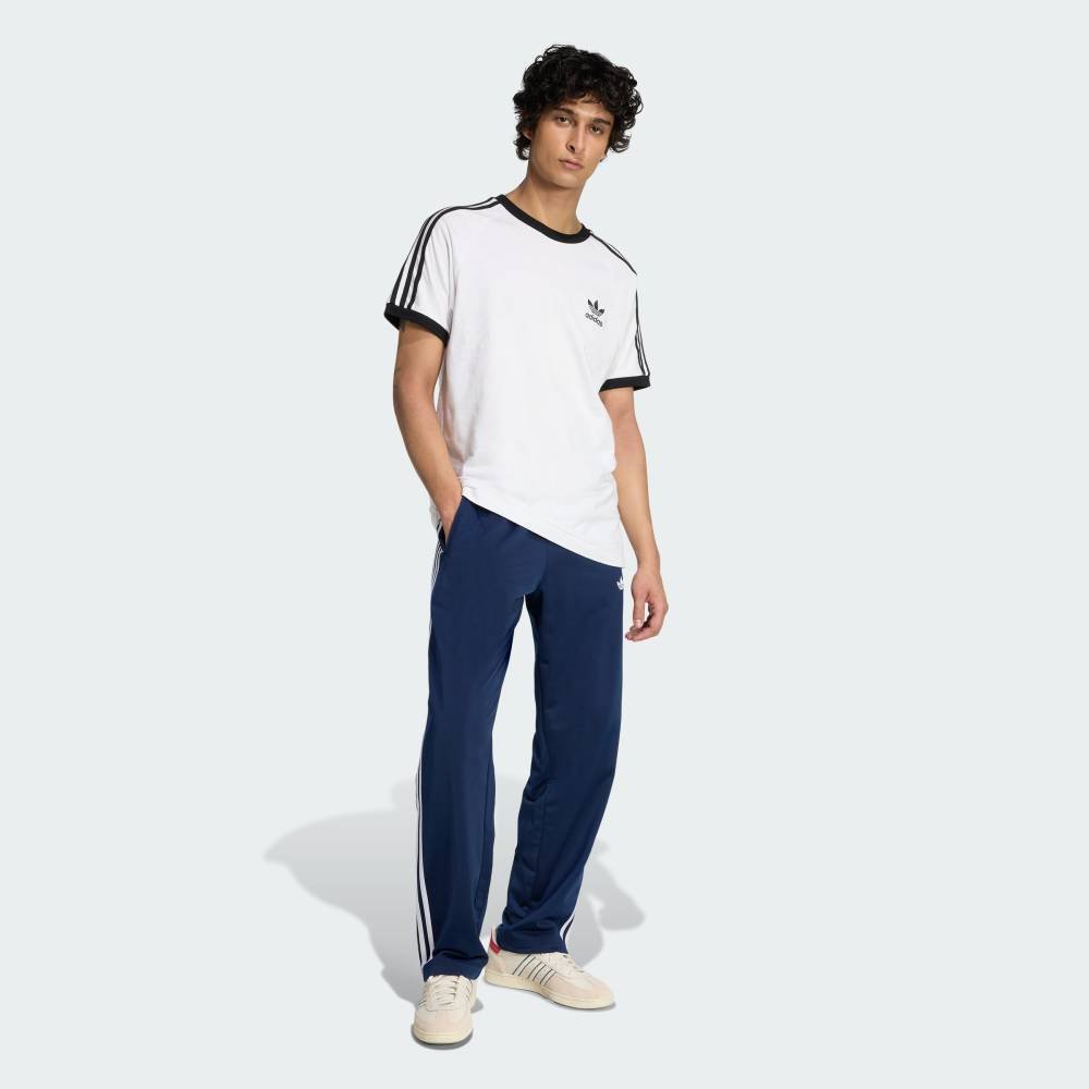 Спортивные штаны Firebird Adidas, blue — фото 3