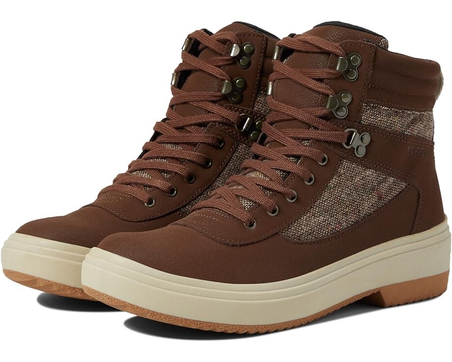 

Ботинки Merrell Holly 2 Lace Waterproof, цвет Oak