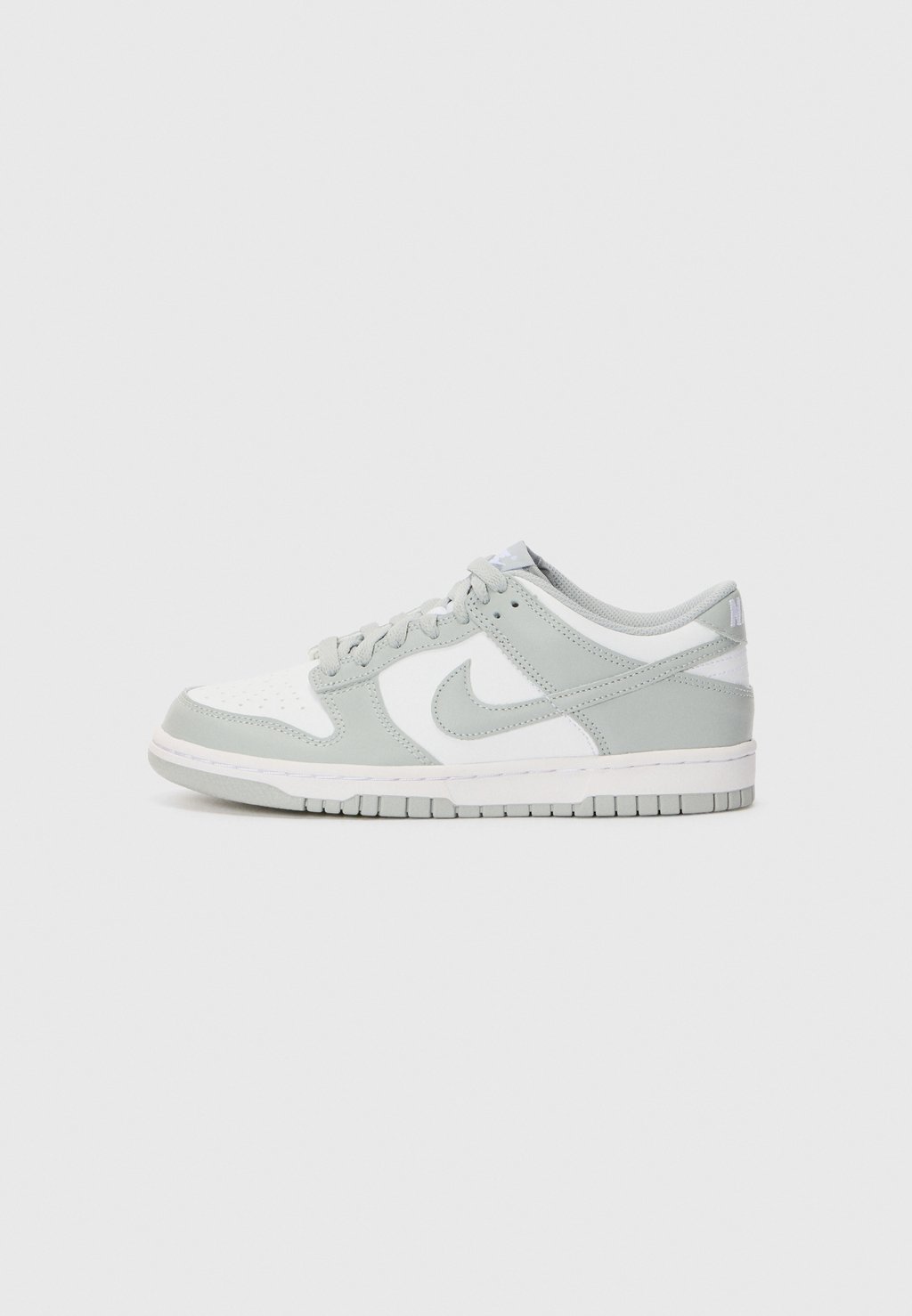 

Кроссовки DUNK LOW UNISEX Nike Sportswear, кремовый