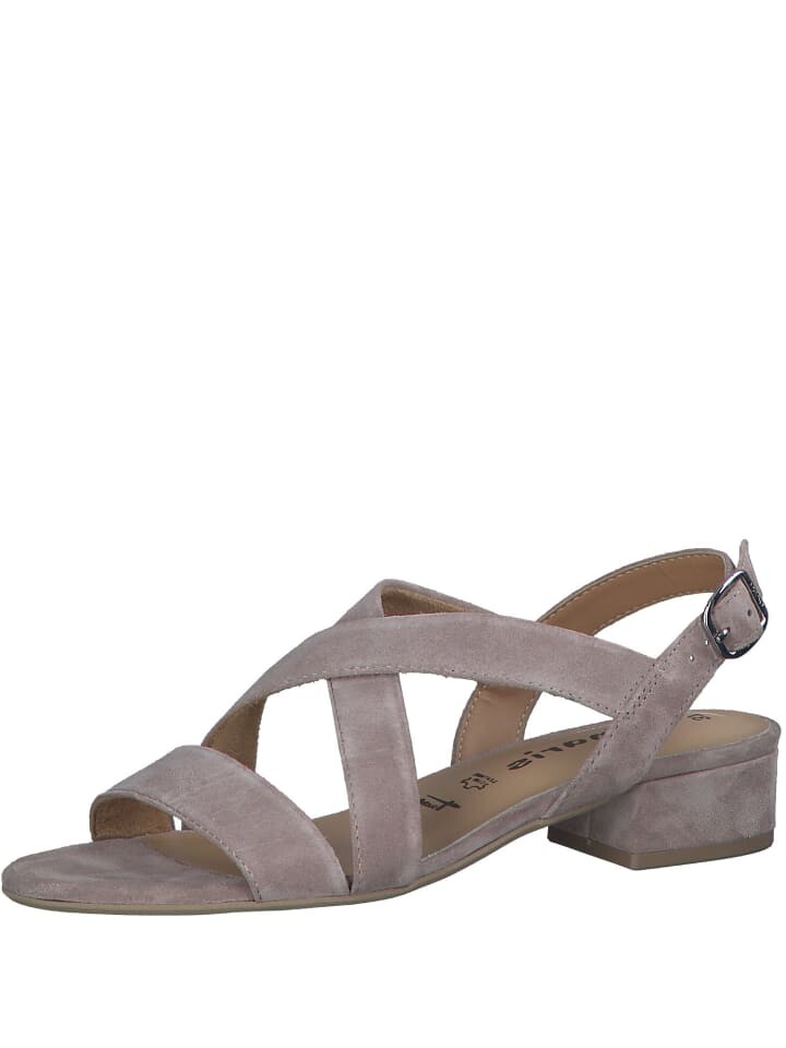 

Сандалии Tamaris, бежевый