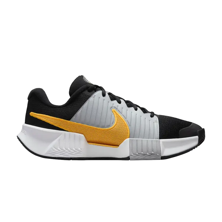 

Кроссовки Nike Zoom GP Challenge Pro, черный