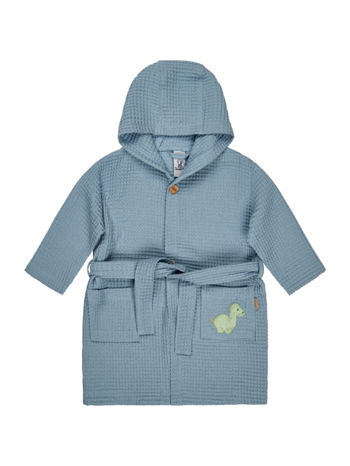 

Халат Sterntaler