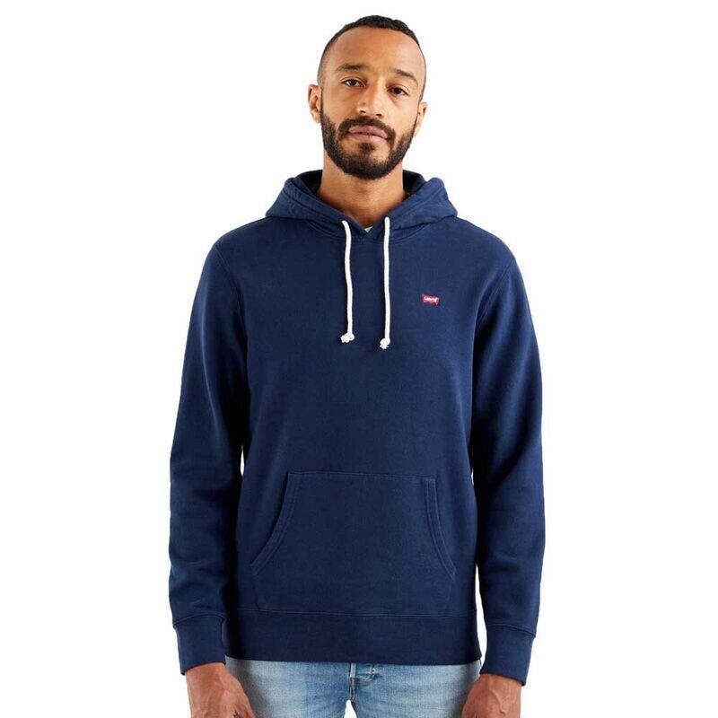 

LEVI'S Мужская толстовка, 1 шт., удобная посадка - Оригинальная толстовка Housemark