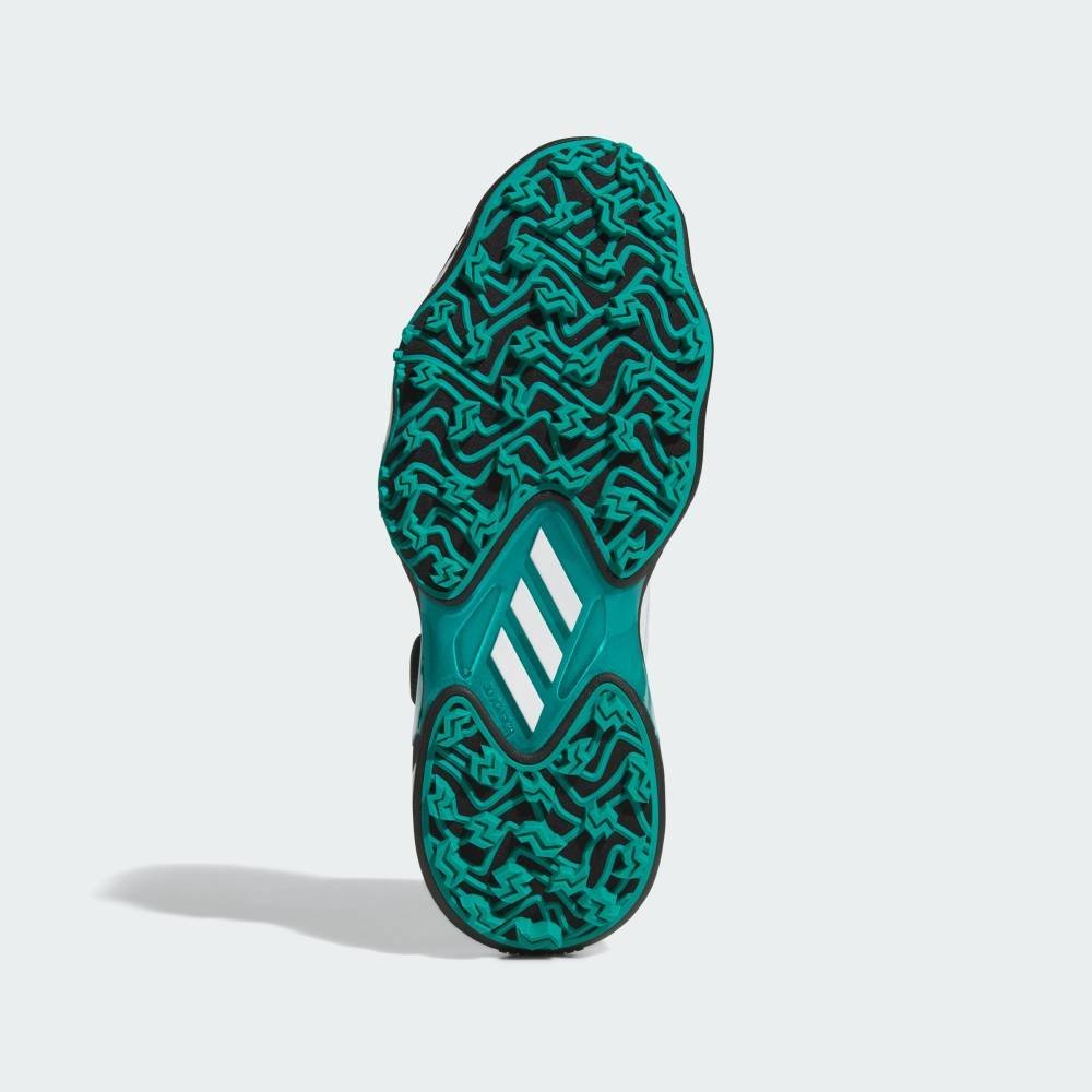 Кроссовки Codechaos Boa 25 / Codechaos Boa 25 Adidas, white — фото 4