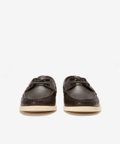 Мужские мокасины COLE HAAN Grand Plus — фото 3