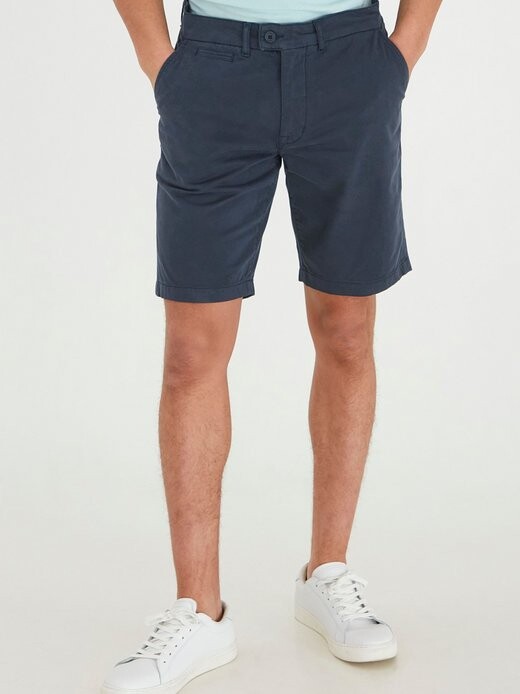 

Шорты-Чиносы cftoros Casual Friday, синий