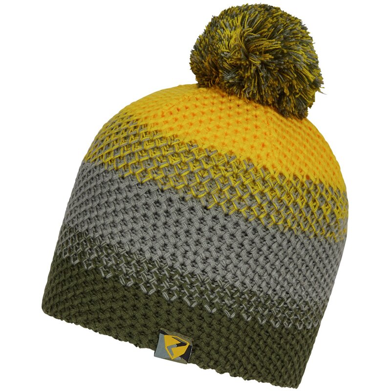 

Шляпа иши джуниор Ziener, серый